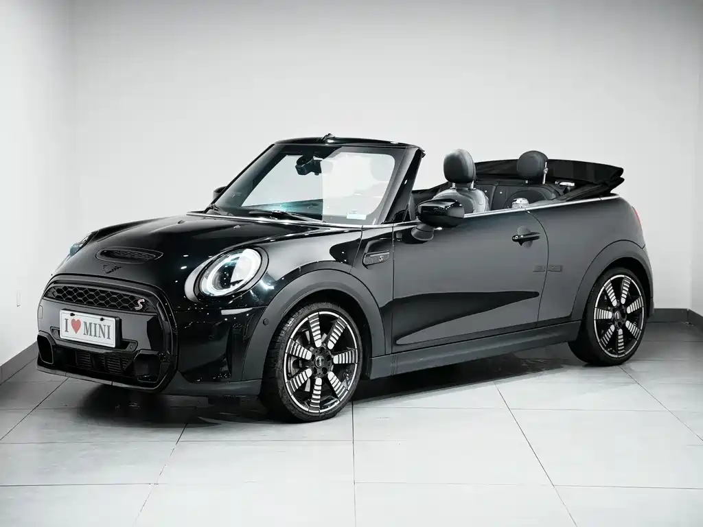 Mini Mini 2024