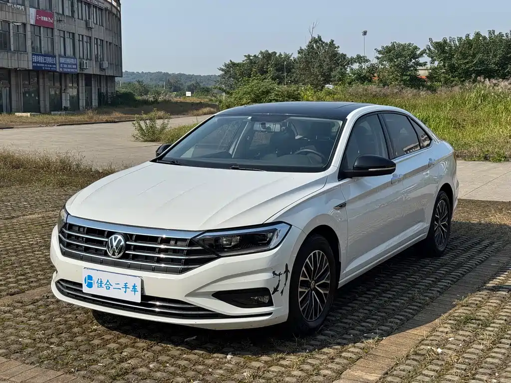 Volkswagen Sagitar — миниатюра 2