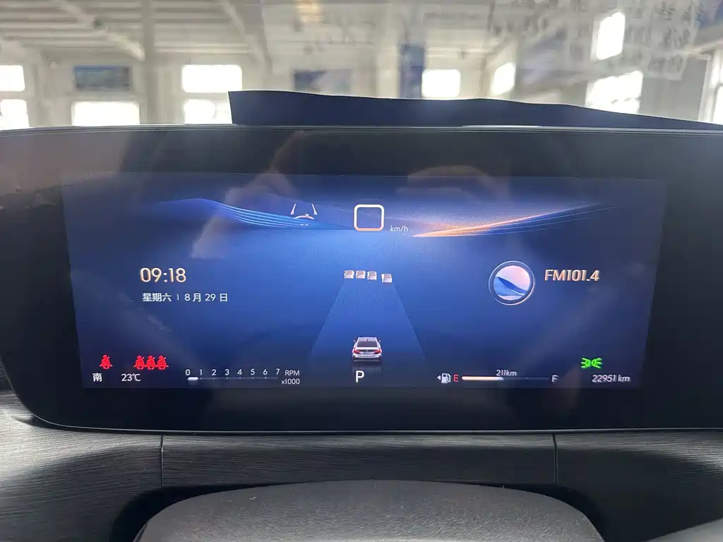 Buick Verano — миниатюра 10