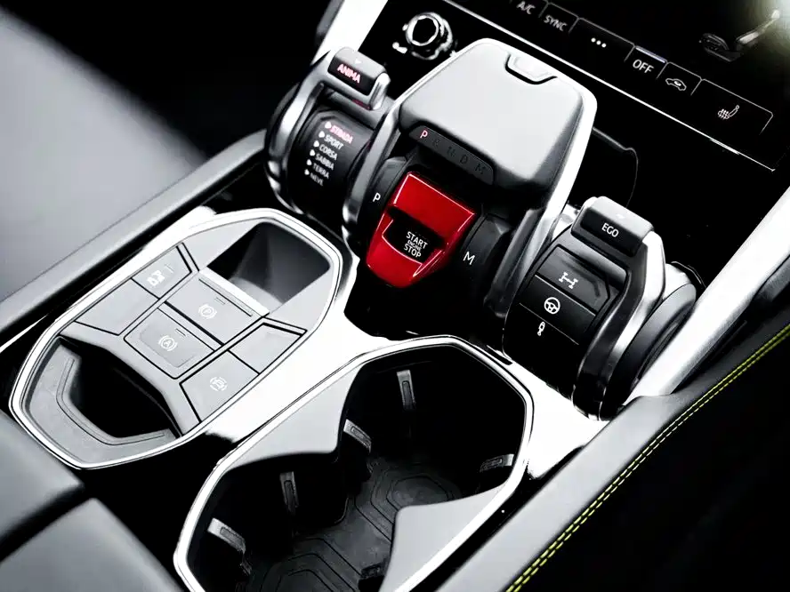 Lamborghini Urus — миниатюра 21