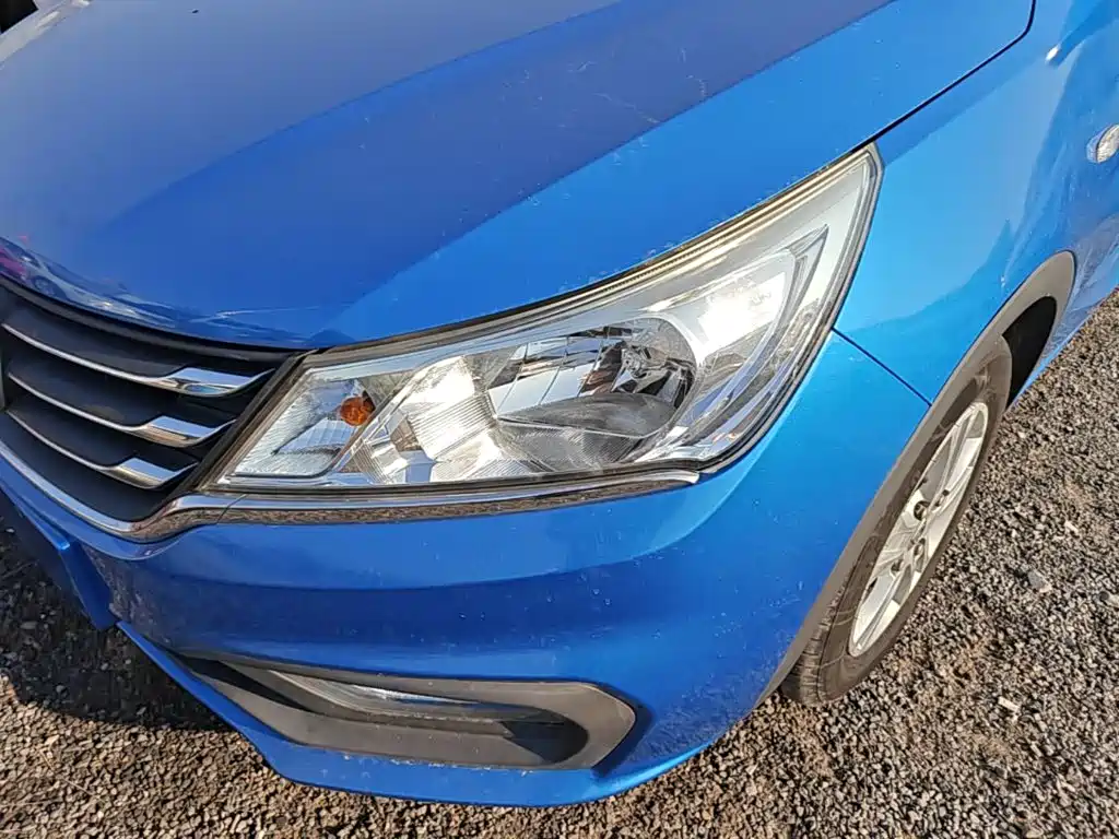 Baojun 310 — миниатюра 24