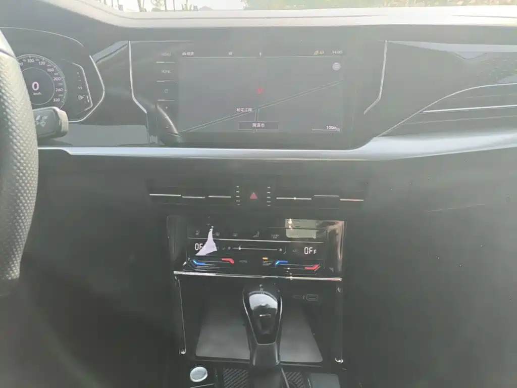 Volkswagen Passat — миниатюра 13