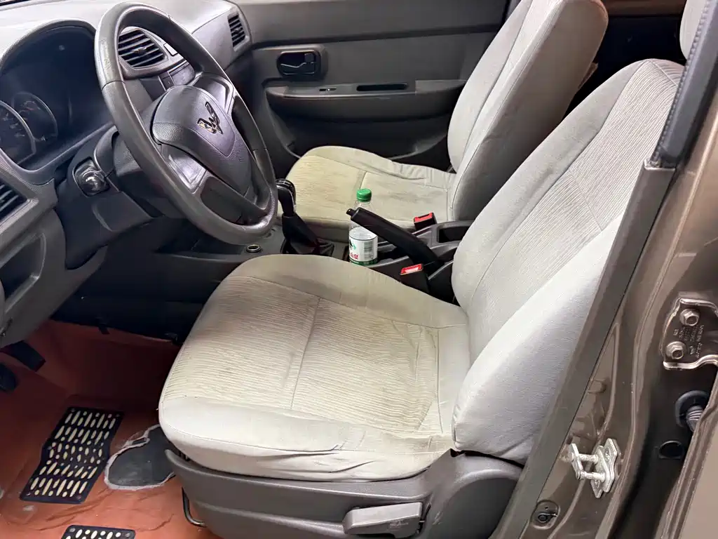 WULING WULING HONGGUANG