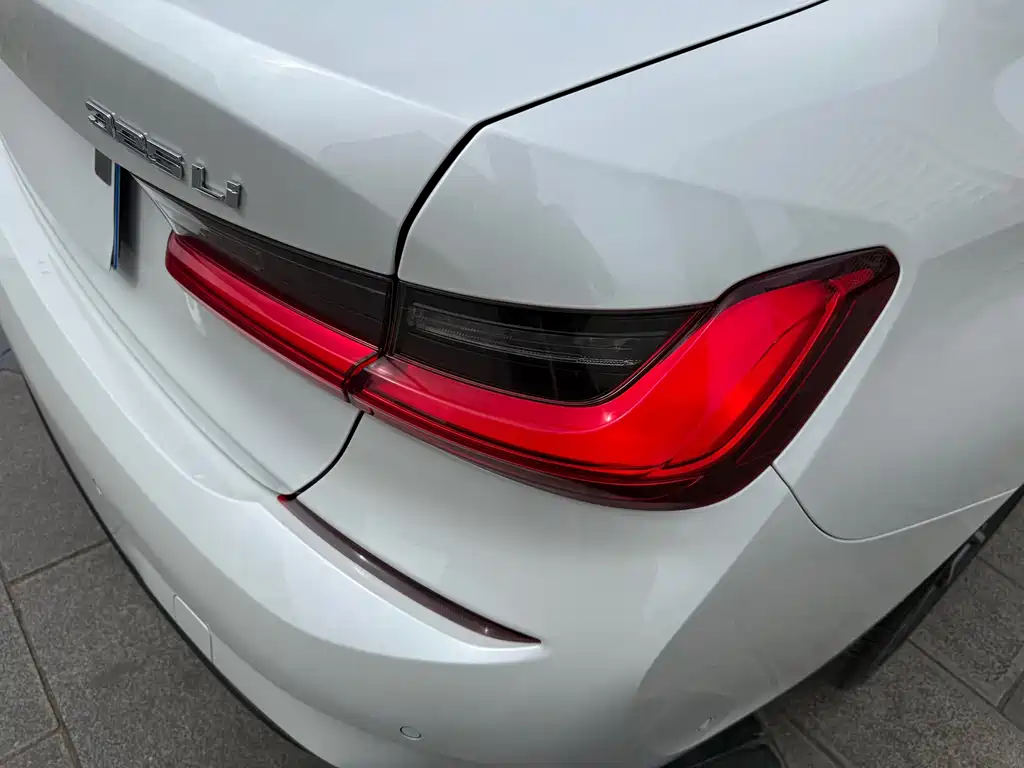 BMW 3 Series — миниатюра 39