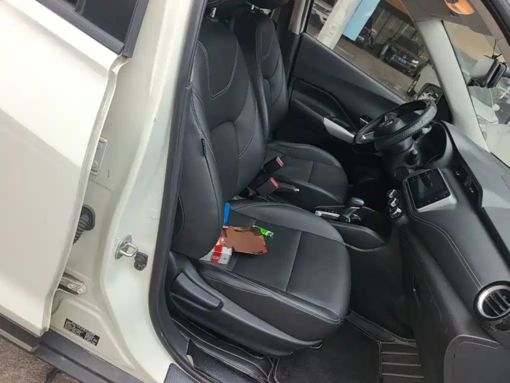 Nissan Kicks — миниатюра 25