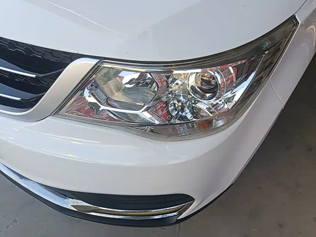 Baojun 730 — миниатюра 24