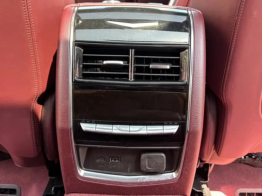 Cadillac CT6 — миниатюра 16