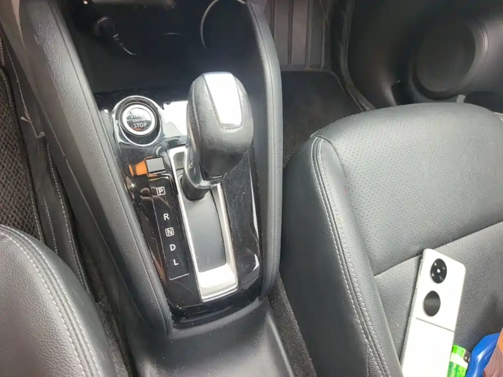 Nissan Kicks — миниатюра 14
