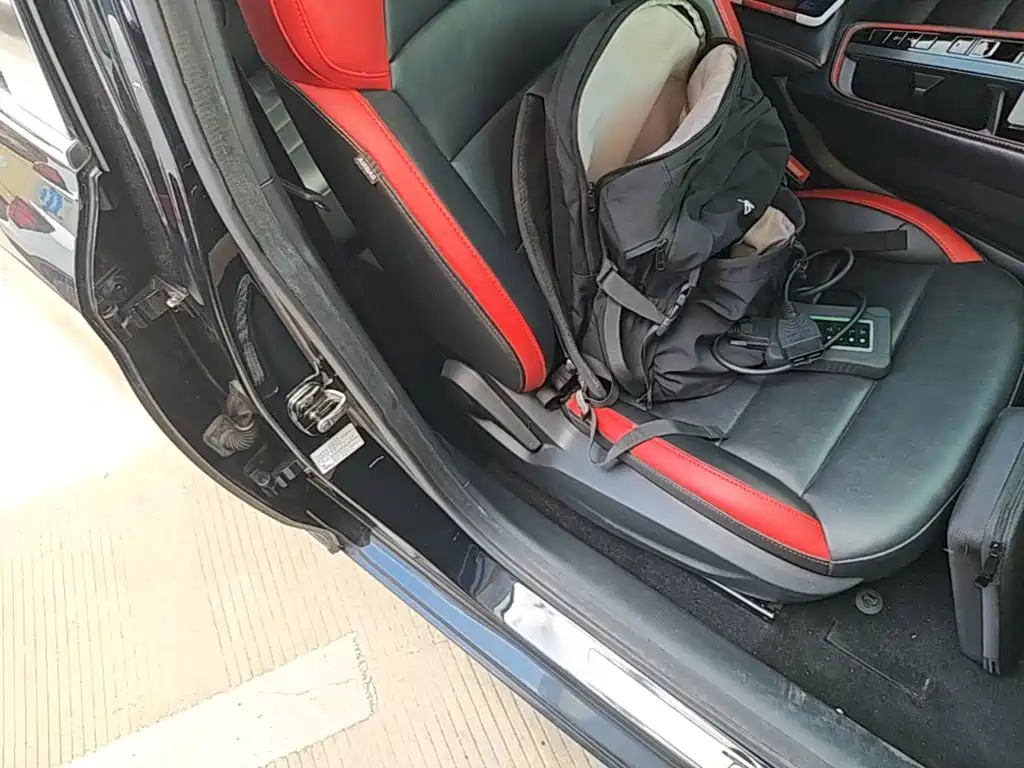 MG MG6 — миниатюра 25