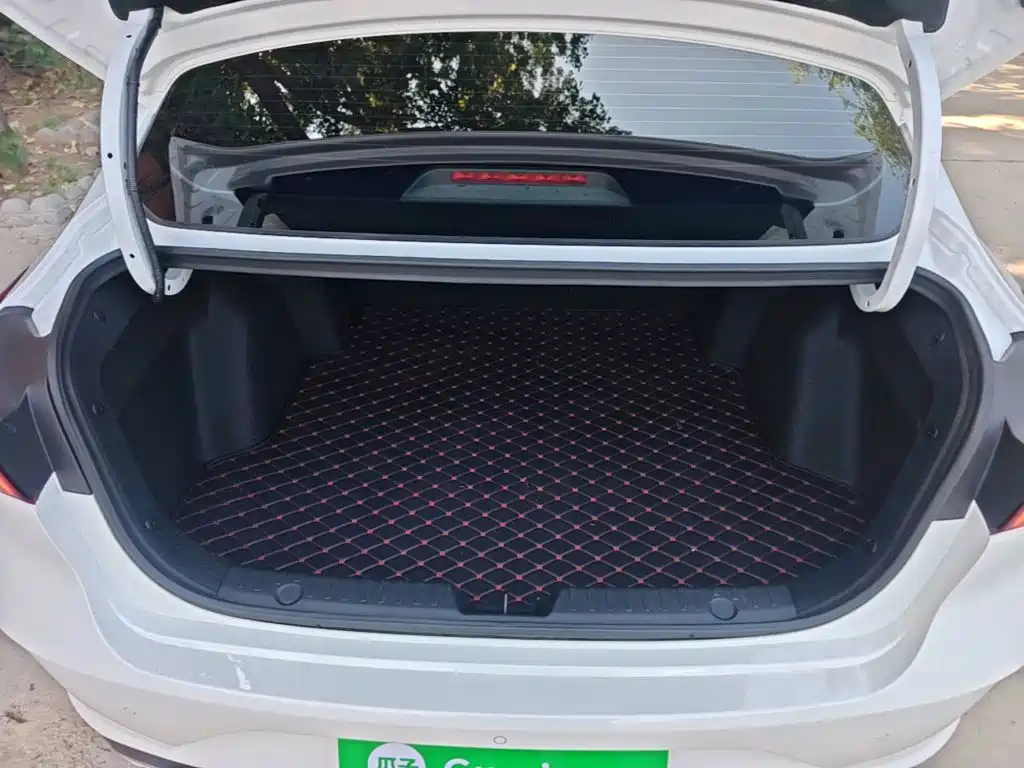 Changan Eado — миниатюра 19