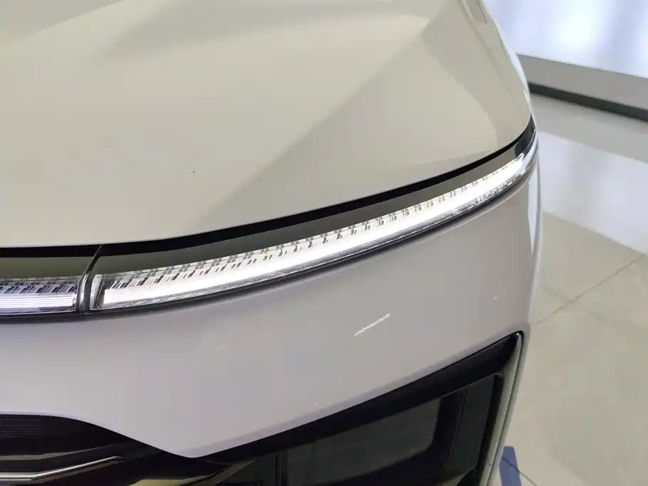 Jetour X70 PLUS — миниатюра 5