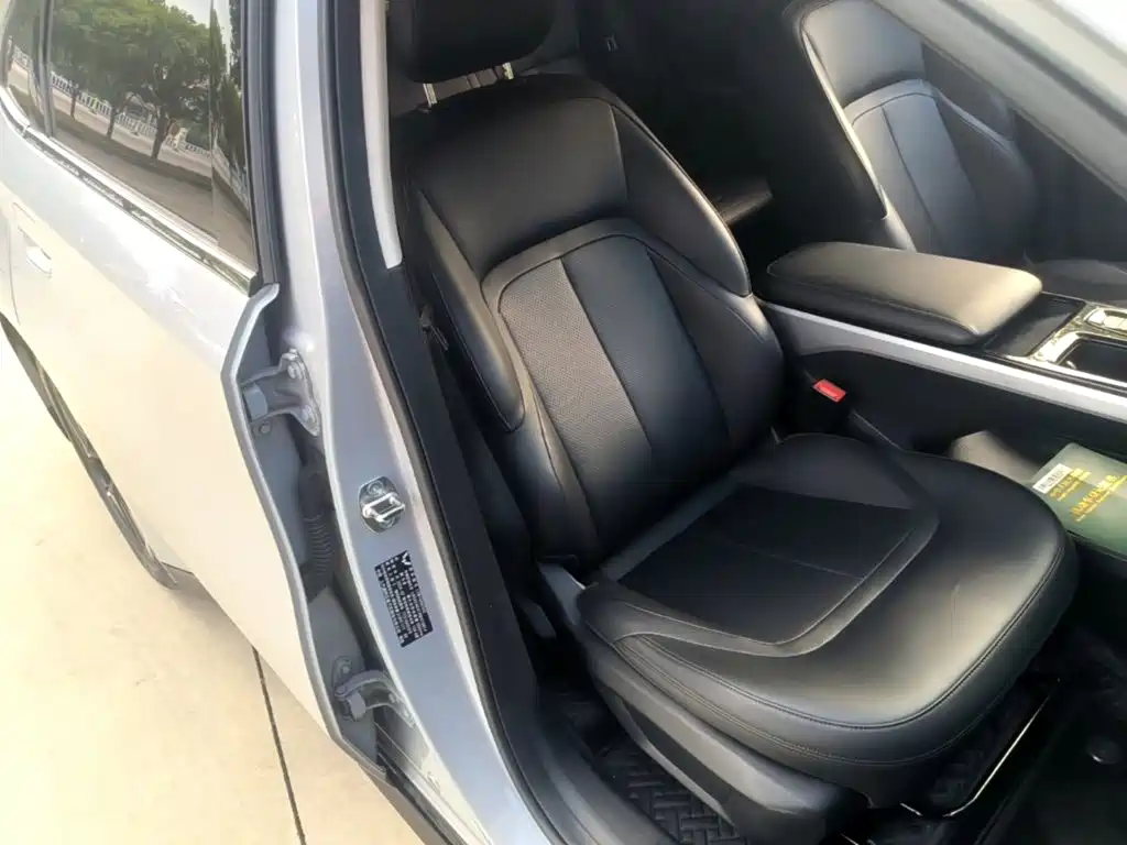 Wuling Xingguang — миниатюра 25