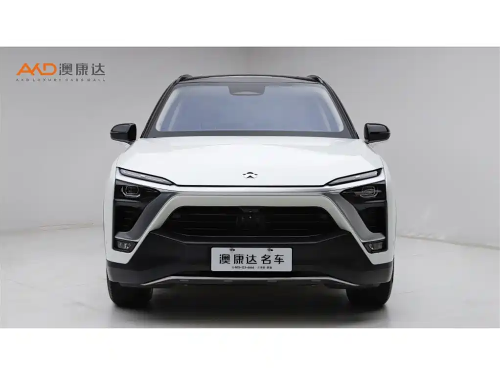 NIO NIO ES8