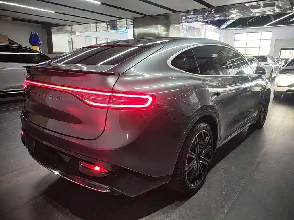 Zhijie Zhijie R7 — миниатюра 7