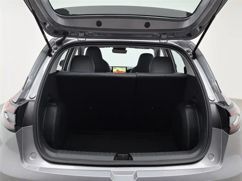 GEELY GALAXY STAR WISH