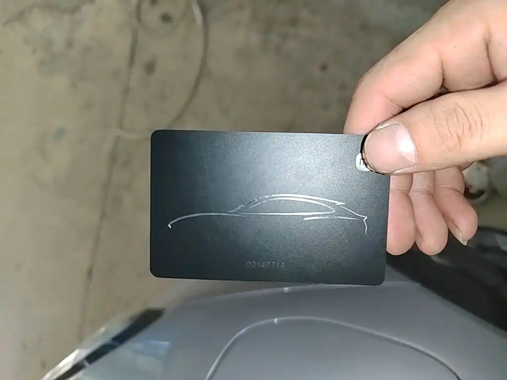 Xiaomi YU7 2025 Pro