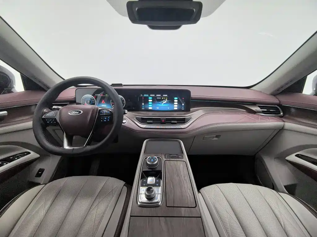 Ford Equator — миниатюра 5