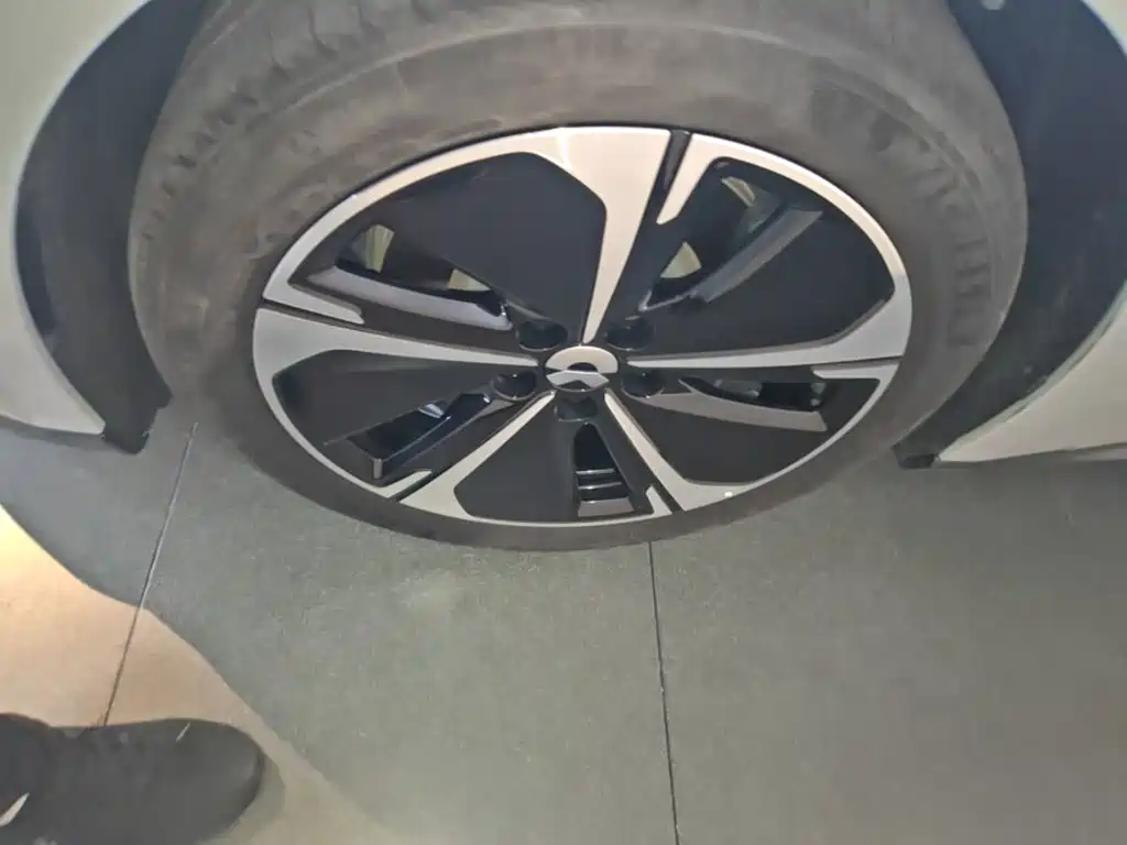 NIO ET5T — миниатюра 23