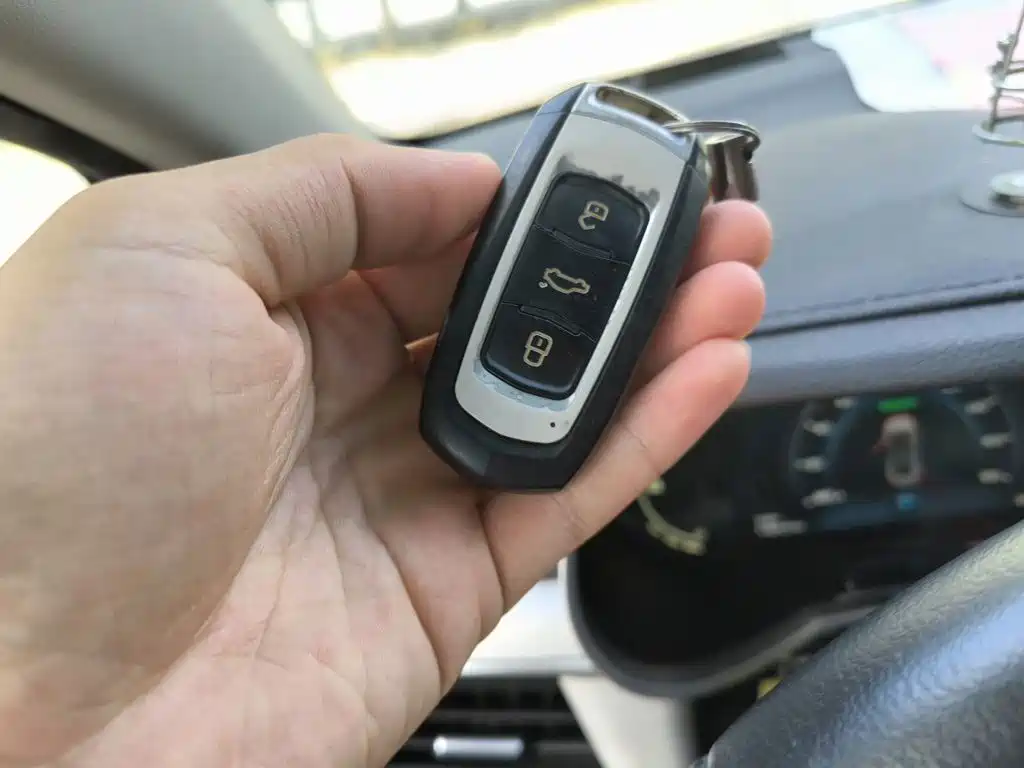 Geely GSe — миниатюра 12