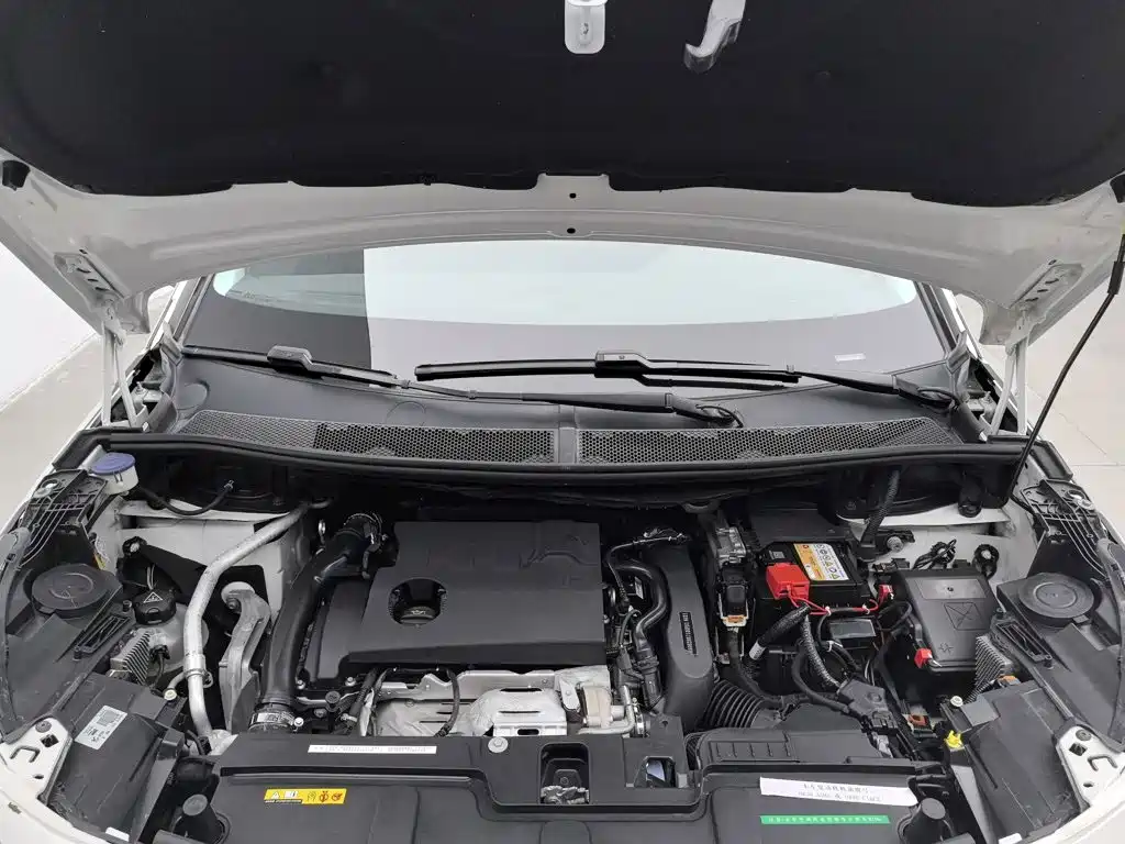 Peugeot 5008 — миниатюра 6