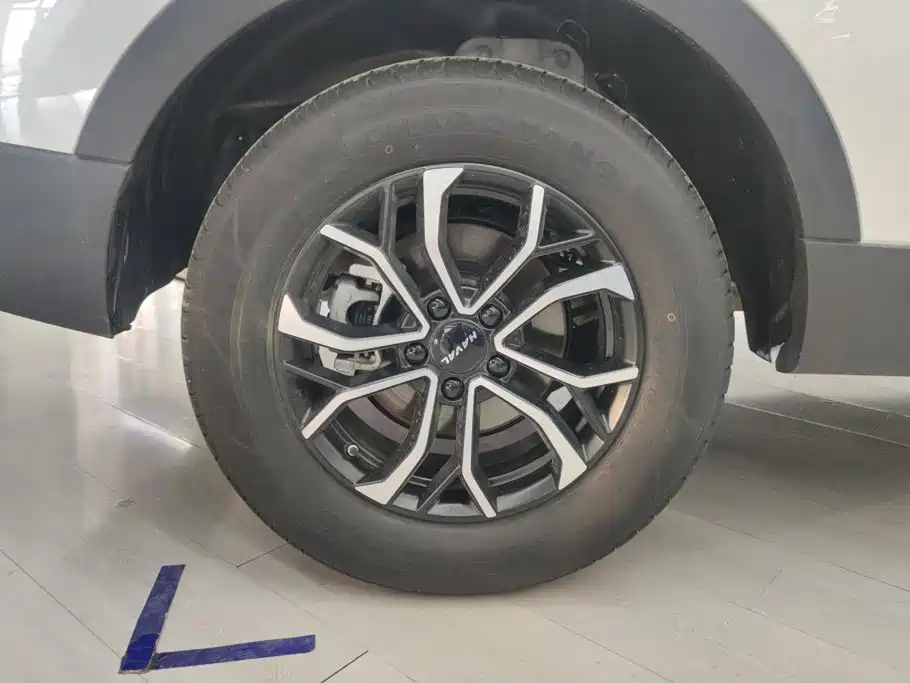 Haval H6 — миниатюра 6