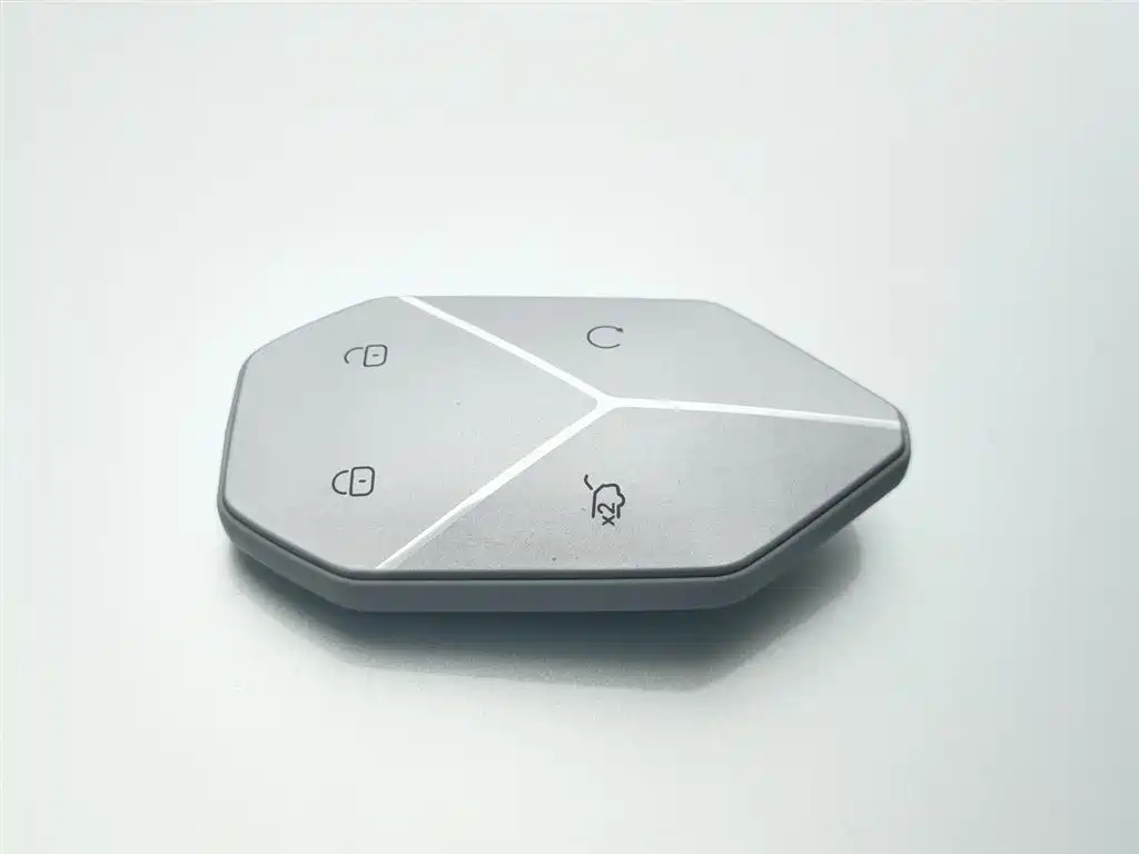 FANG CHENG BAO TITANIUM 3