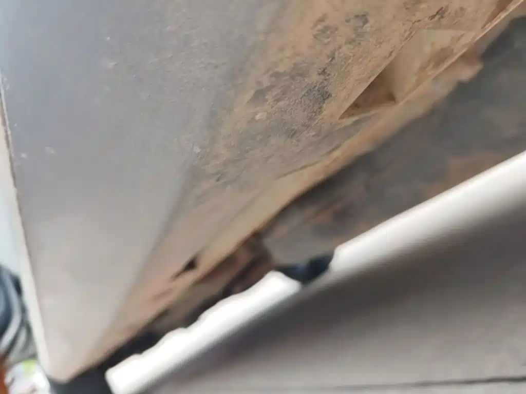 Roewe RX5 — миниатюра 22