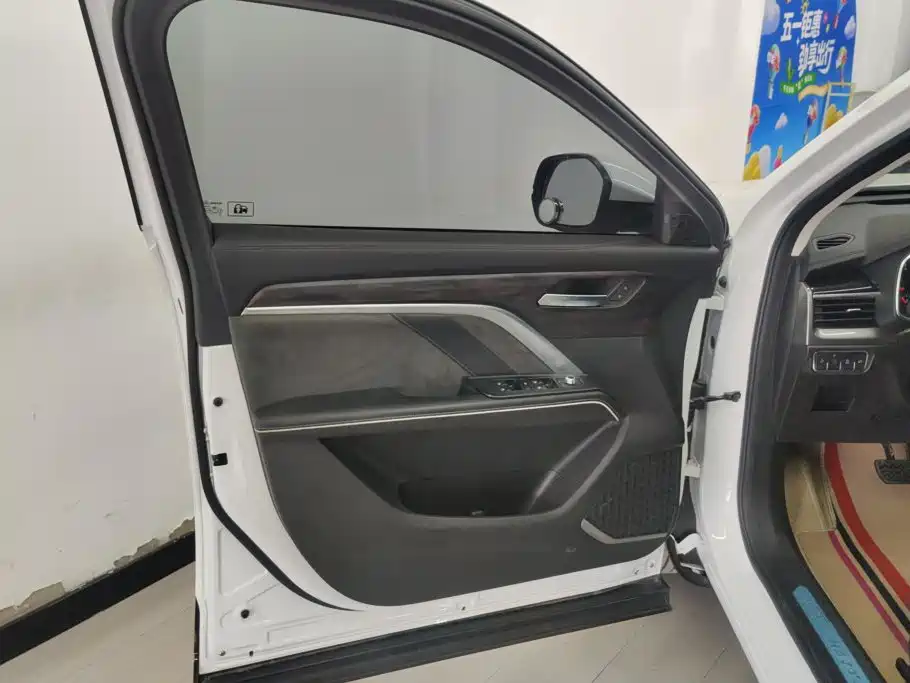 Haval H6 — миниатюра 7
