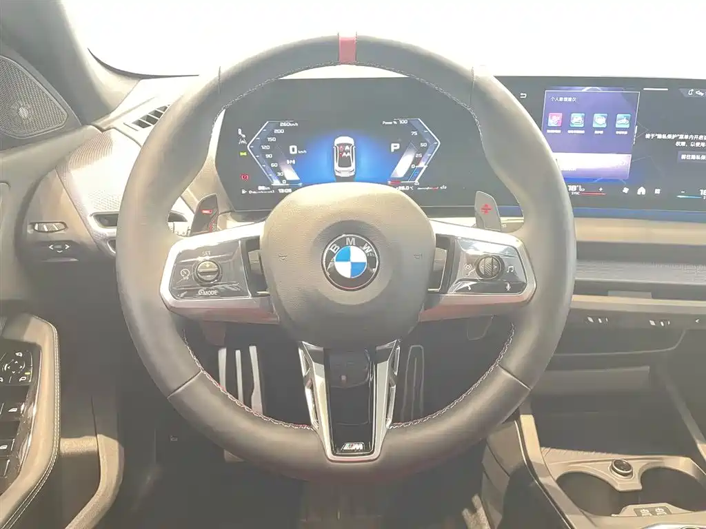 BMW M235L — миниатюра 14