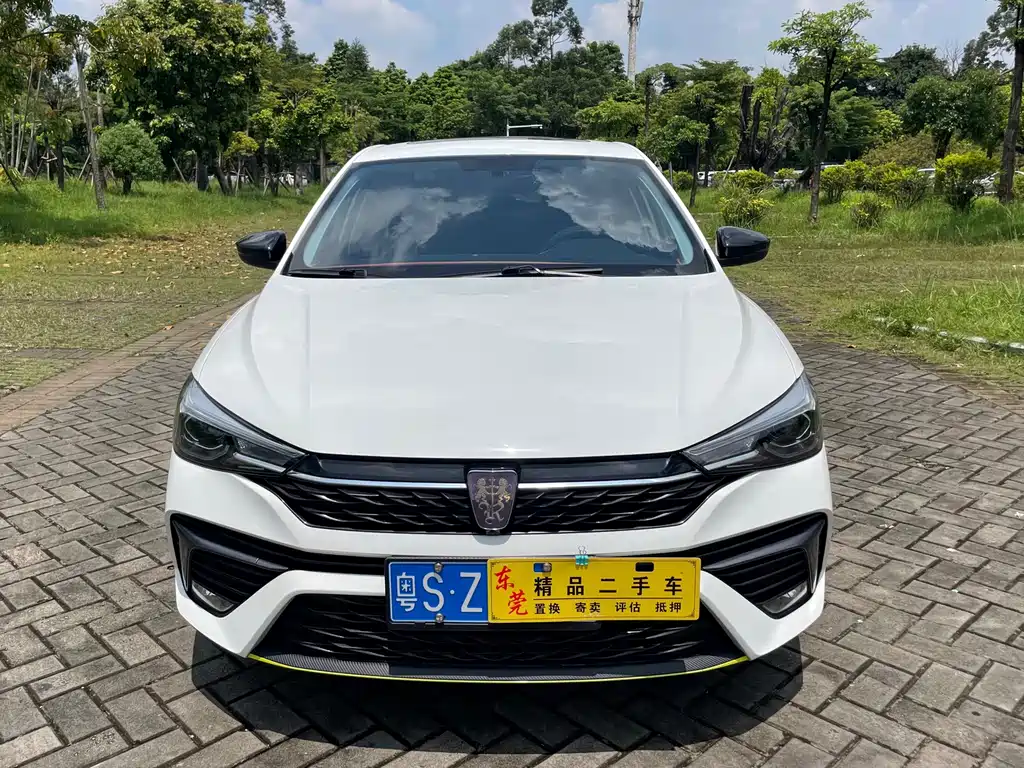 Roewe i5 — миниатюра 2