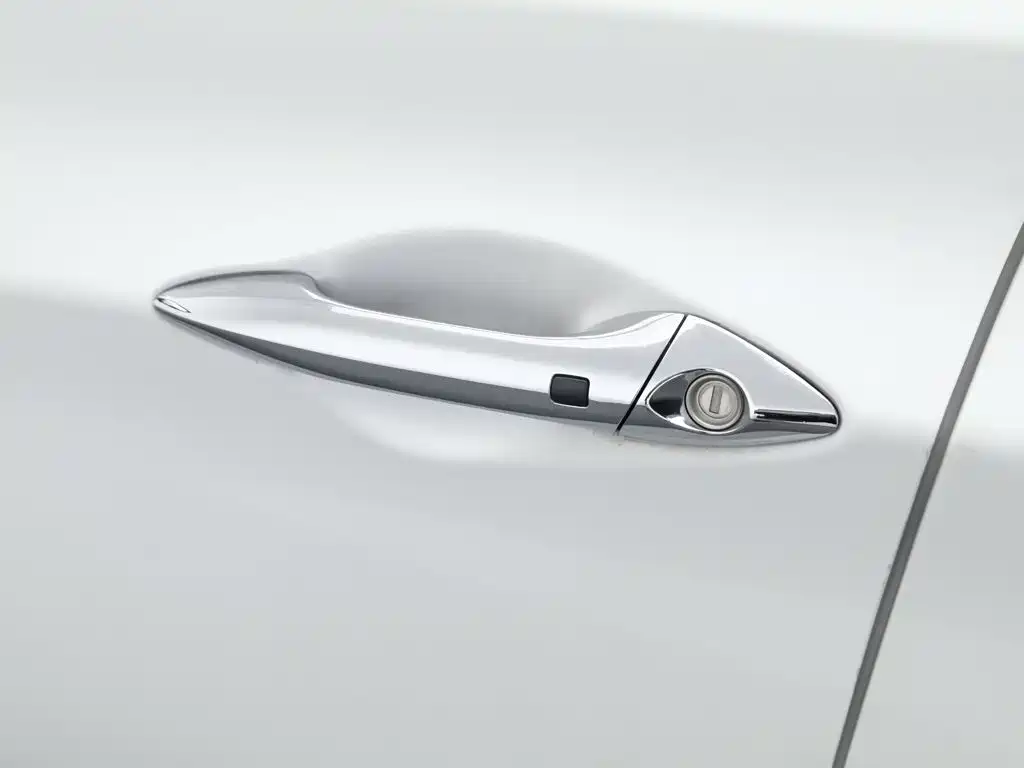 Hyundai Elantra Langdong — миниатюра 18