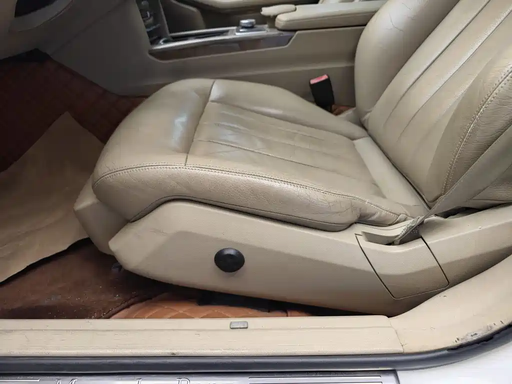 Mercedes-Benz E-Class E 2009 E 300