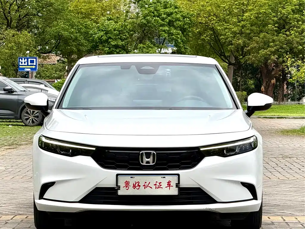 Honda Integra 2023