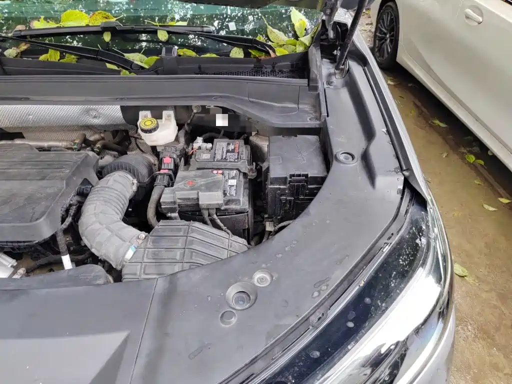 Chery Tiggo 9 — миниатюра 21