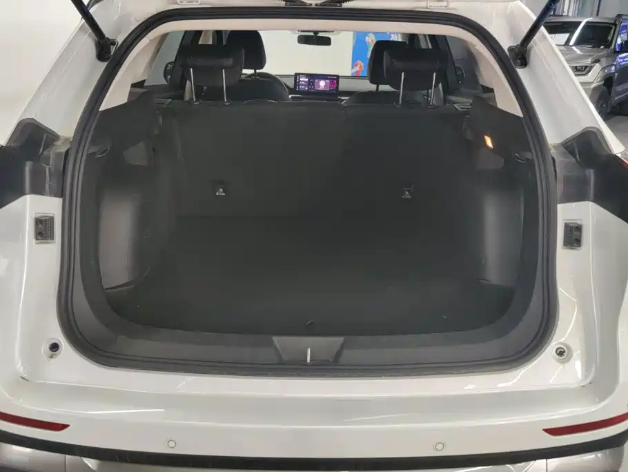 Haval H6 — миниатюра 4