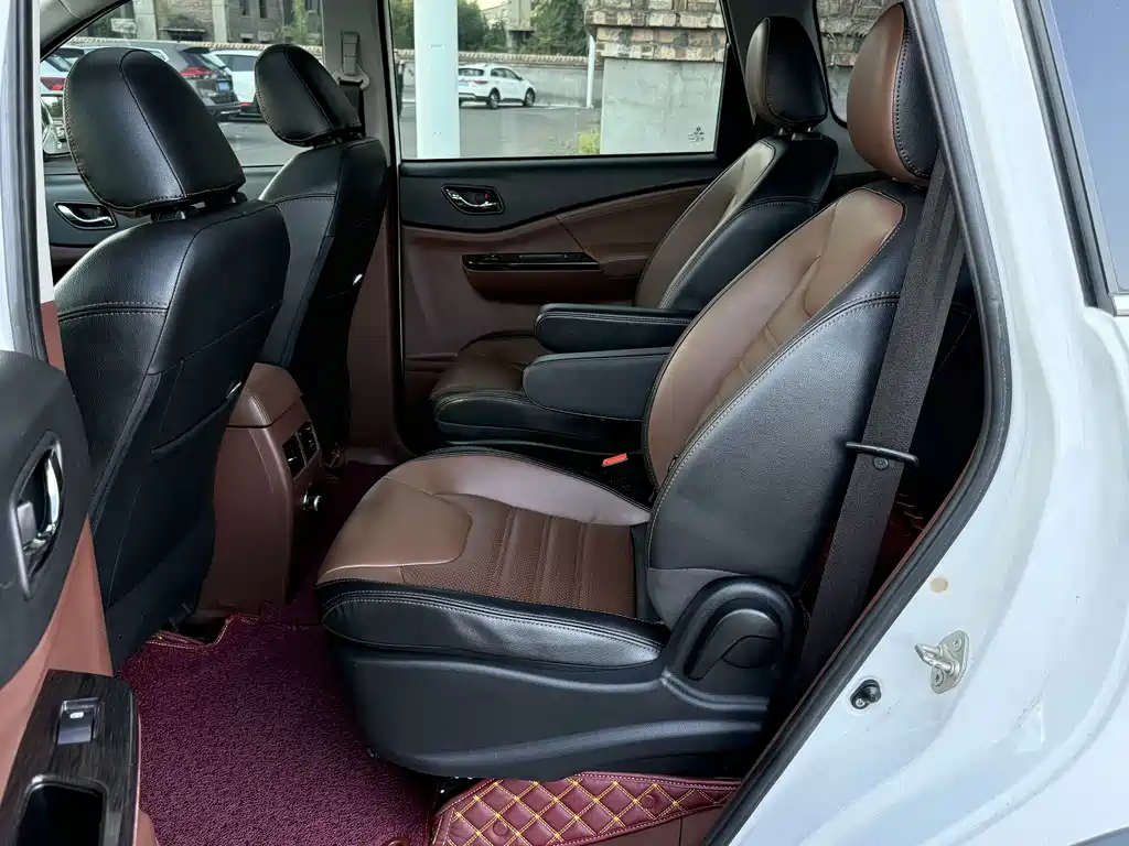 Fengxing Fengxing SX6 — миниатюра 14