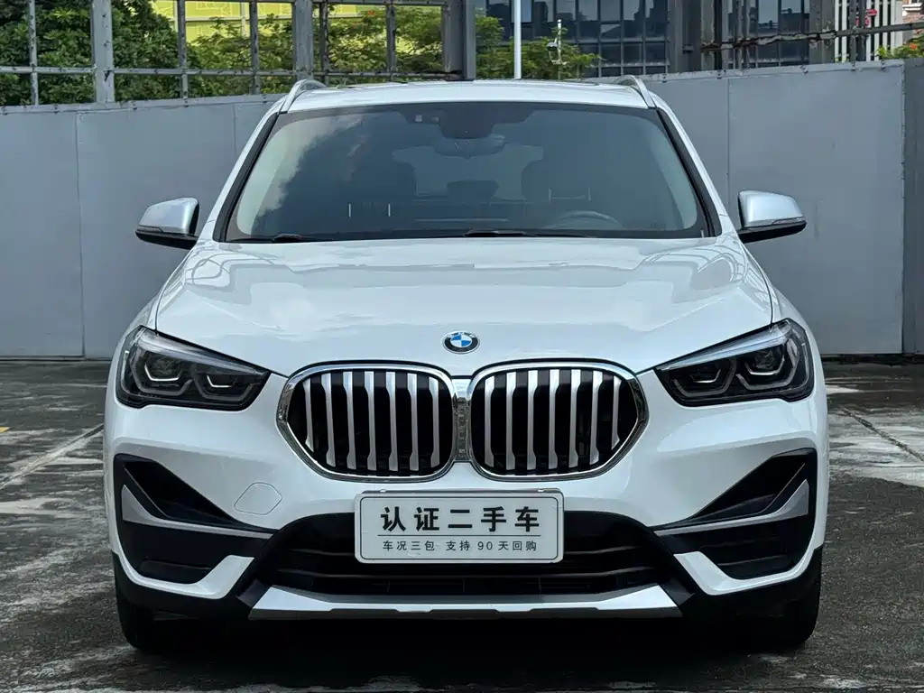 BMW X1 — миниатюра 2