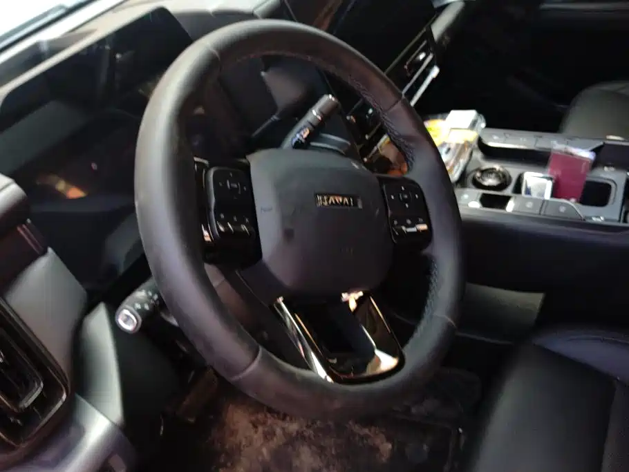 Haval Menglong PLUS — миниатюра 15