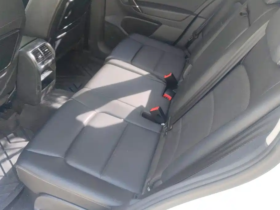 Volkswagen Golf Sportsvan — миниатюра 10