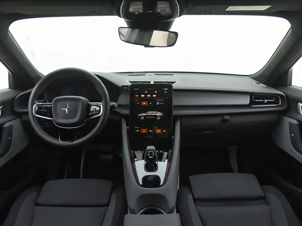 Polestar Polestar 2 — миниатюра 14