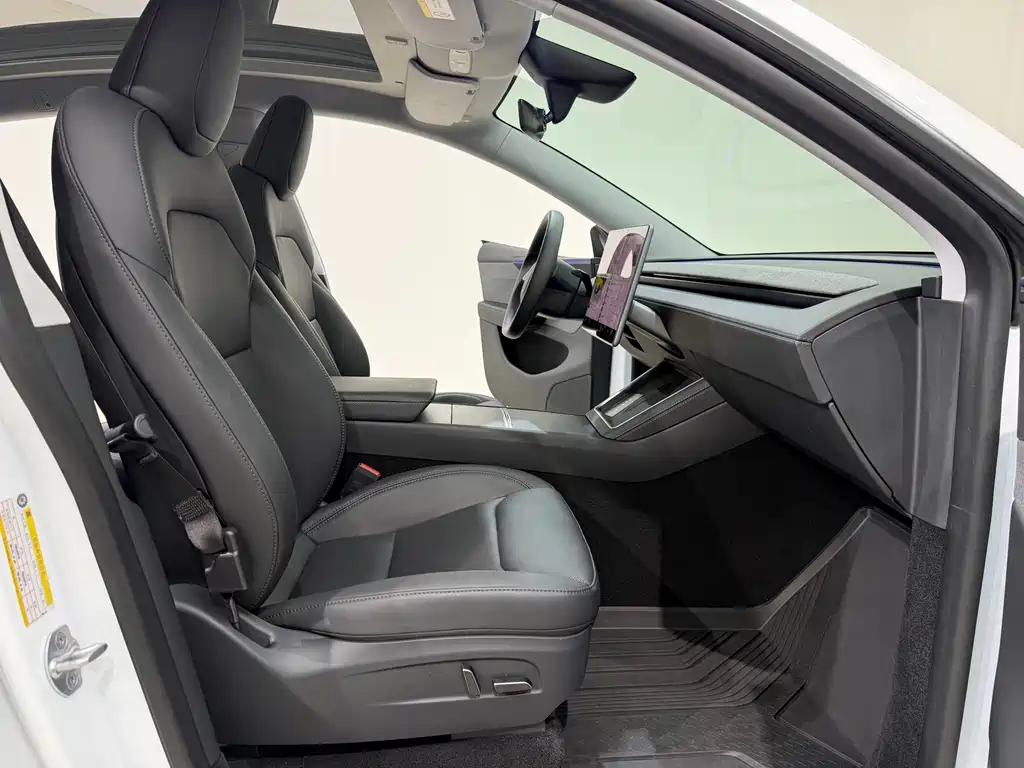 Tesla Model Y — миниатюра 11