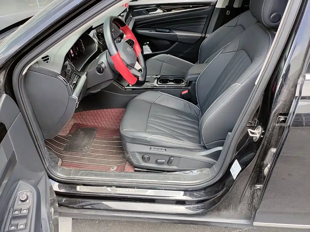 Volkswagen Passat — миниатюра 15