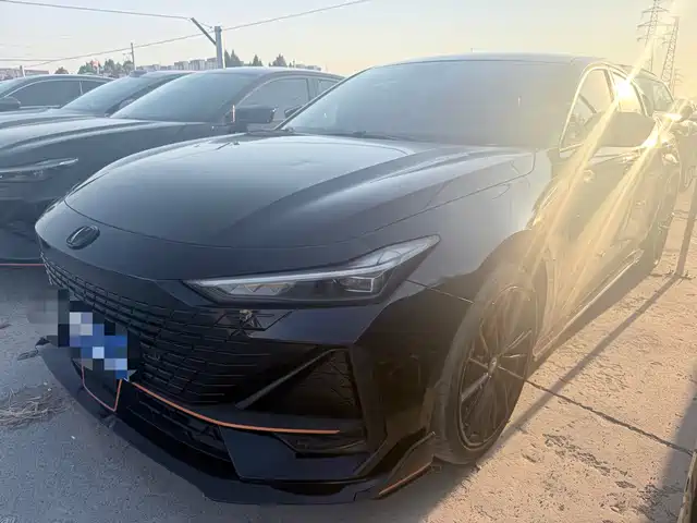 Changan UNI-V