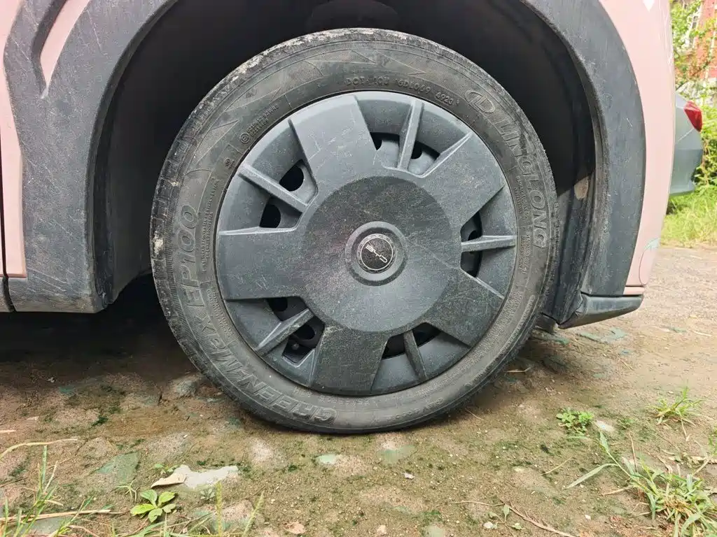 BYD Seagull — миниатюра 24