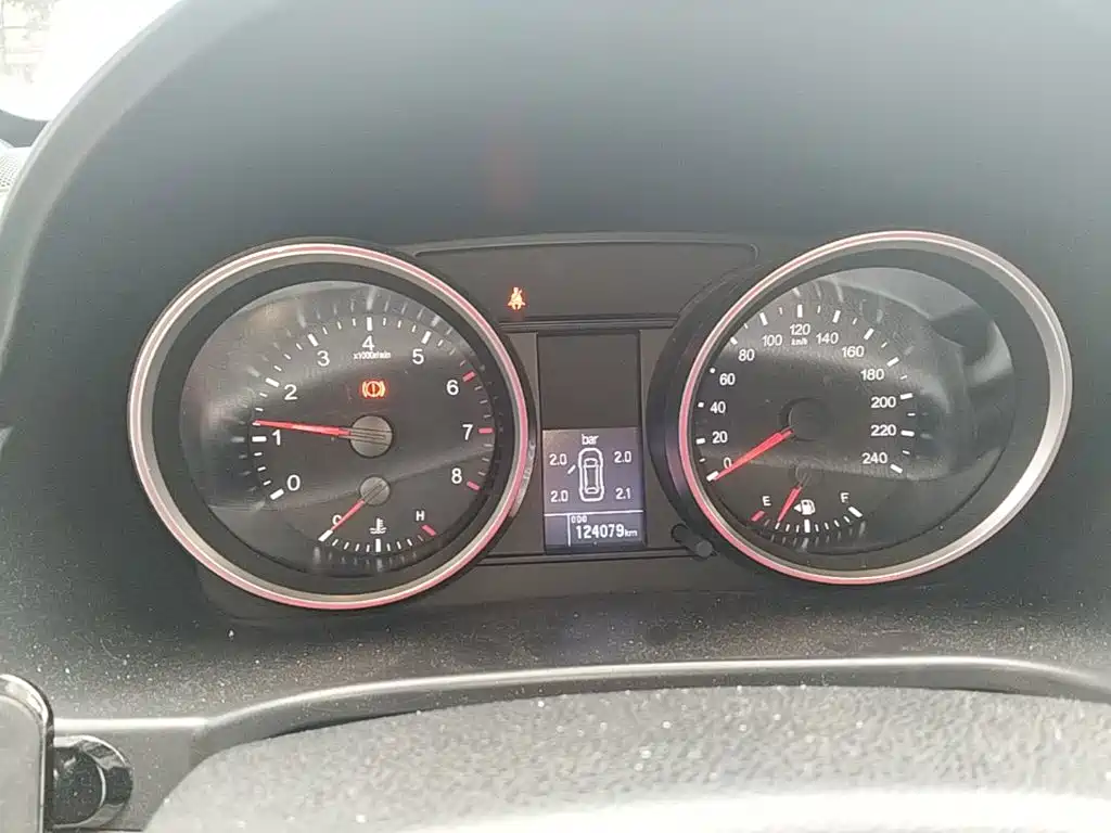 Haval H6 — миниатюра 12