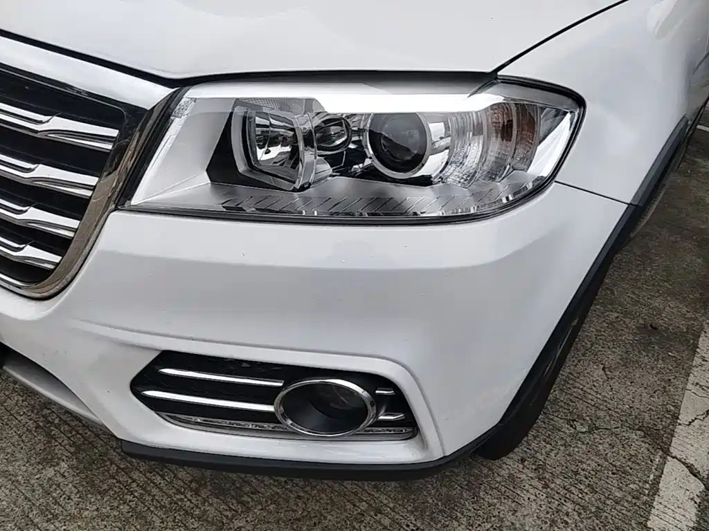 Haval H6 — миниатюра 24
