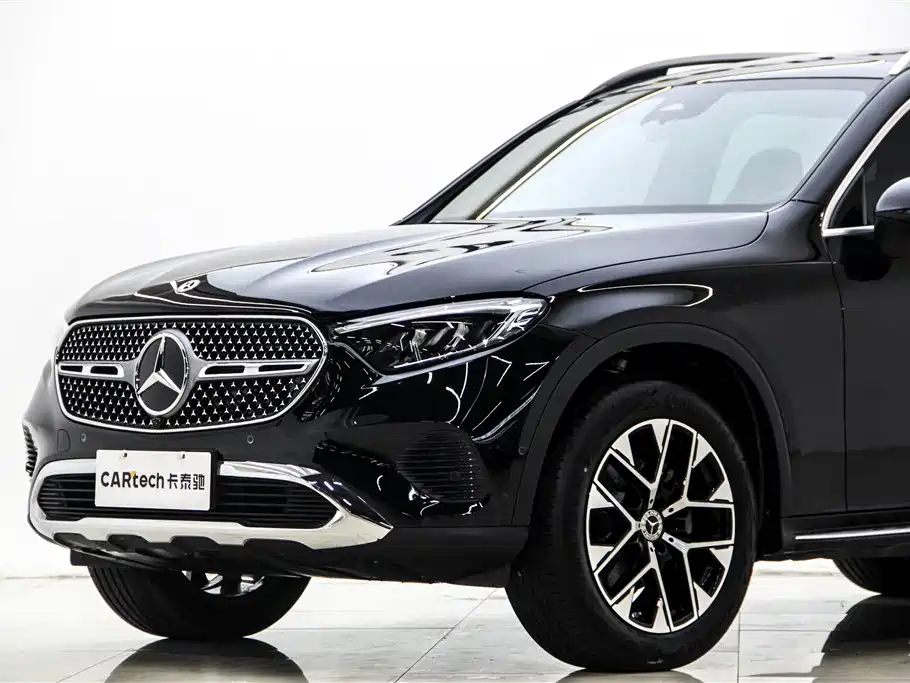 Mercedes-Benz GLC 2025 GLC 260 L 4MATIC