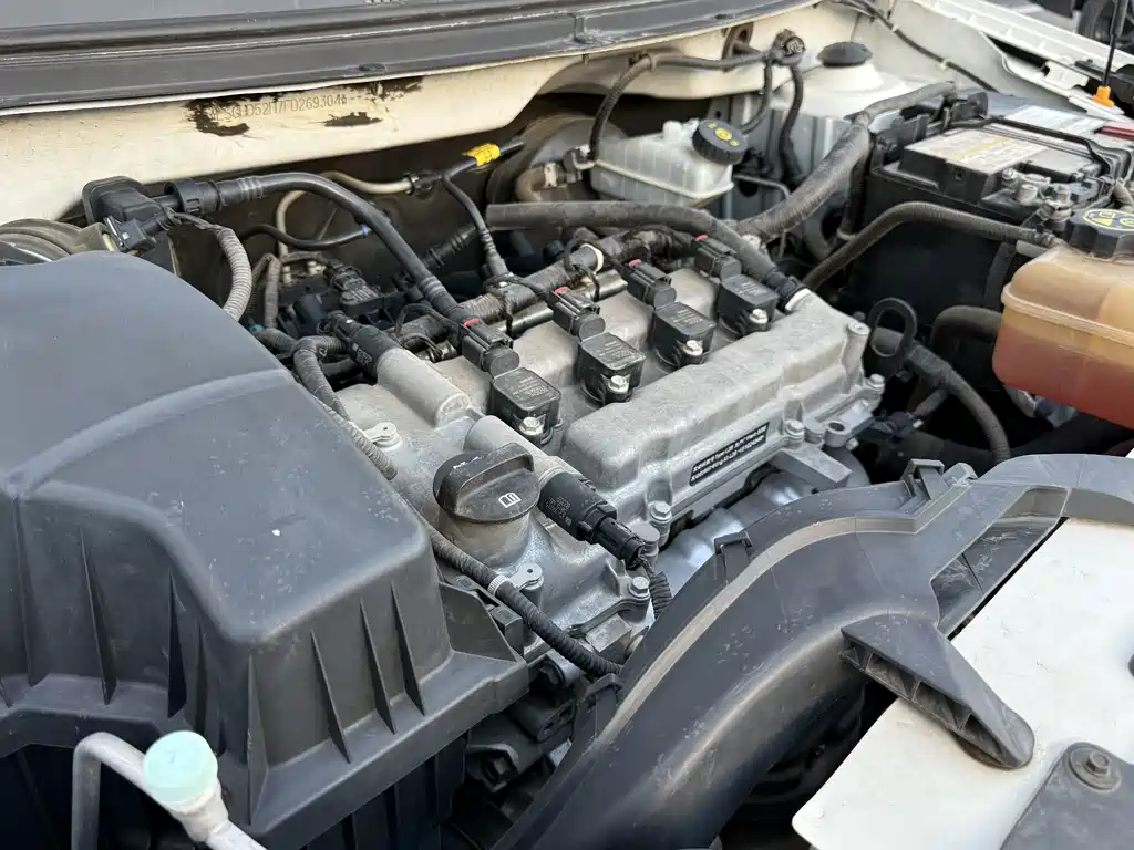 Chevrolet Sail — миниатюра 22