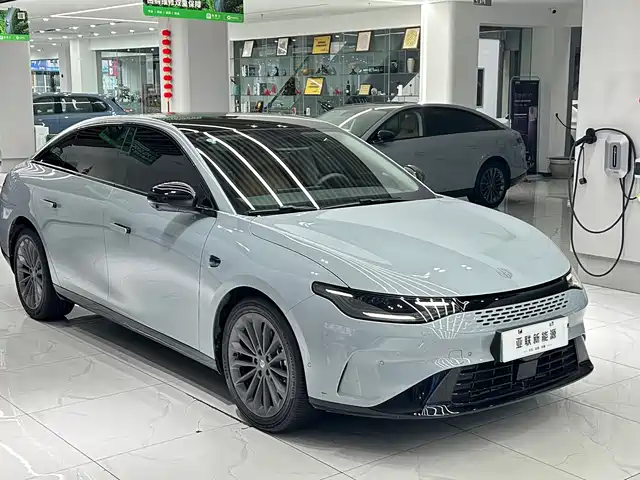 2024 Leapmotor C01