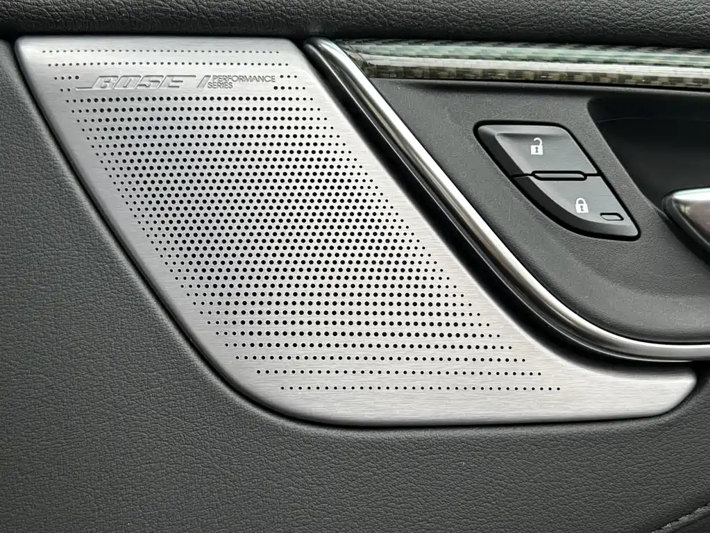 Cadillac CT5 — миниатюра 25
